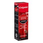 7509546670942 - Creme Dental Colgate Luminous White Manchas de Cafe 70g - 18