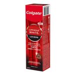 7509546670942 - Creme Dental Colgate Luminous White Manchas de Cafe 70g - 17