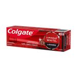 7509546670942 - Creme Dental Colgate Luminous White Manchas de Cafe 70g - 16