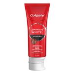7509546670942 - Creme Dental Colgate Luminous White Manchas de Cafe 70g - 15