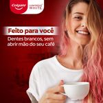 7509546670942 - Creme Dental Colgate Luminous White Manchas de Cafe 70g - 6