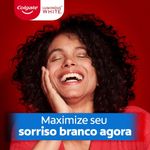 7509546069609 - Creme Dental Colgate Luminous White Instant 70g - 6