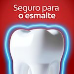 7509546069609 - Creme Dental Colgate Luminous White Instant 70g - 2