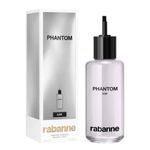 Paco Rabanne Phantom Elixir Parfum Intense Refil 150ml