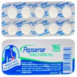 Pepsamar PM -1-