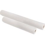 Lençol De Papel Em Rolo - 50x50 - Caixa com 10 Rolos