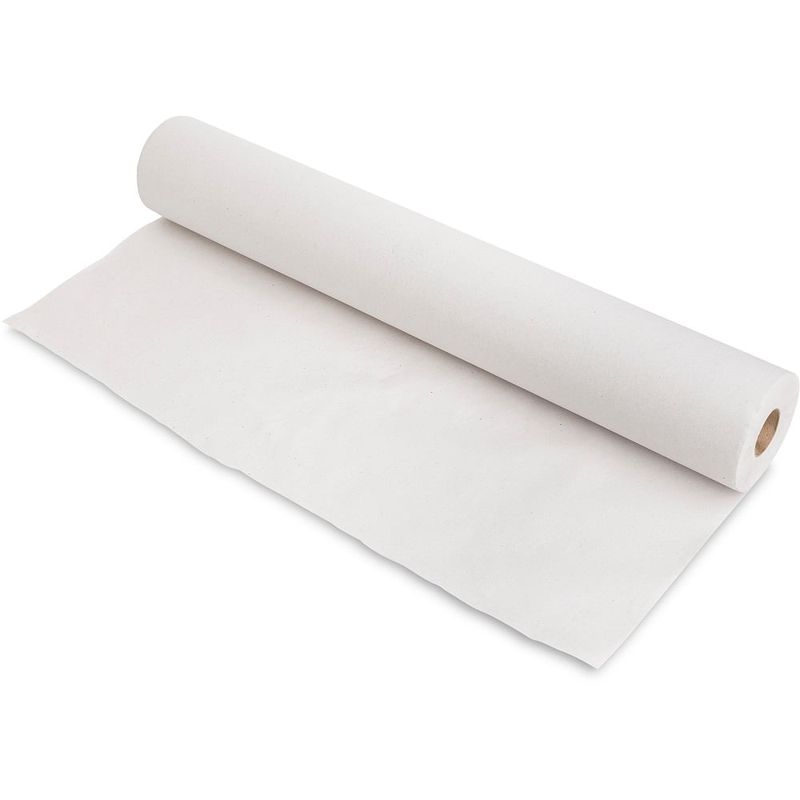 Lençol De Papel Em Rolo - 50x50 - Caixa com 10 Rolos