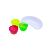 Kit aux Soluções Estéreis - Caixa com 1 Unid