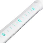 Retosigmoidoscópio Descartável - Caixa com 25 Unid