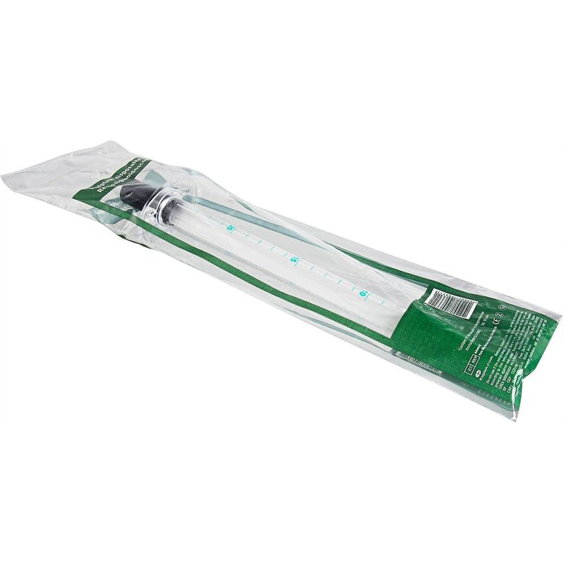 Retosigmoidoscópio Descartável - Caixa com 25 Unid