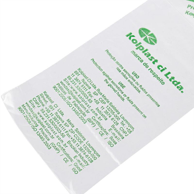 Protetor de Fonte Led - Kolplux - 100 Unid