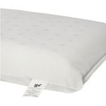 Travesseiro Nasa Baby Fibrasca Percal Antissufocante - 30x40cm