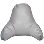 Almofada Sapo Encosto com Braços - Theva