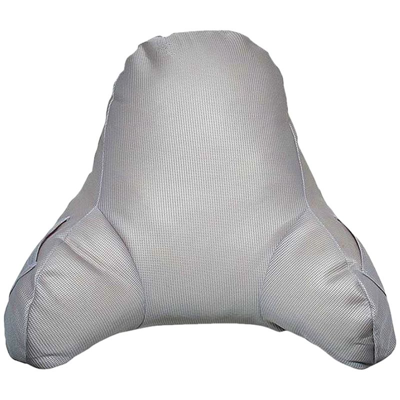 Almofada Sapo Encosto com Braços - Theva