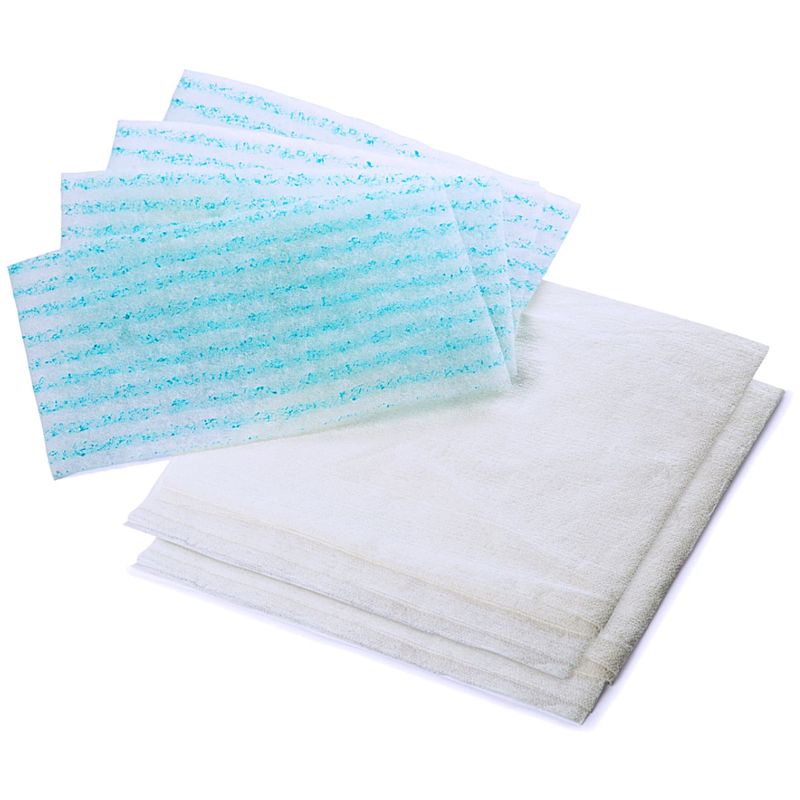 Kit para Banho de Leito - Kolplast