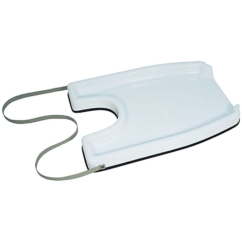 Lavatório de Apoio para Cabeça no Leito - Perfetto