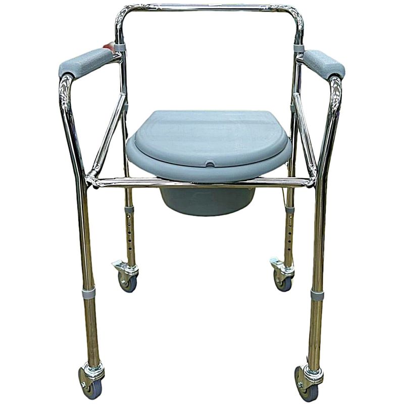 Cadeira de Banho B20 - Supermedy