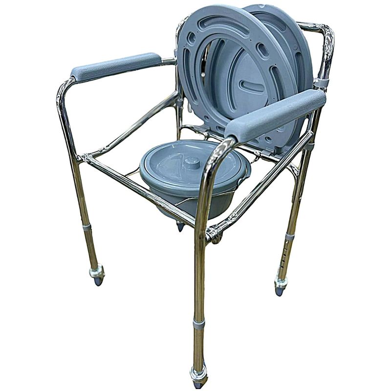 Cadeira de Banho B20 - Supermedy