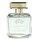Queen of Seduction - Antonio Banderas Eau de Toilette Feminino - 80ml