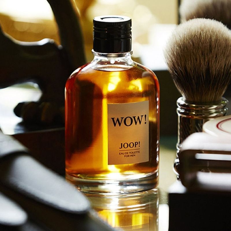 Wow! - Joop! Eau de Toilette Masculino - 100ml