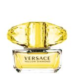 Yellow Diamond - Versace Eau de Toilette Feminino - 50ml