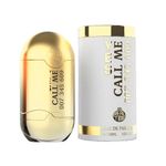 Yes Call Me - Coscentra Eau de Parfum Feminino - 100ml