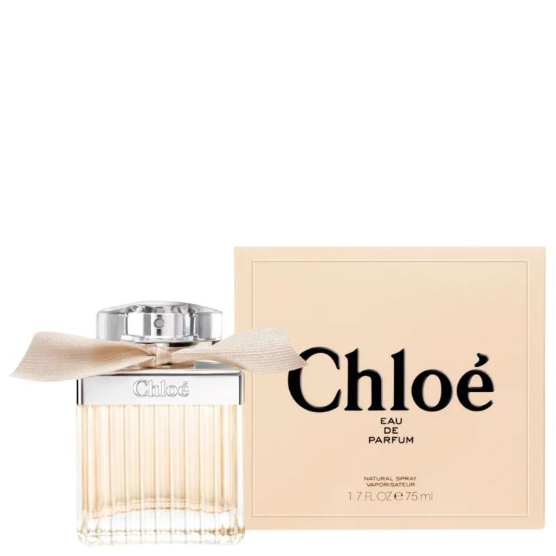 Chloé Eau de Parfum Feminino  - 75ml