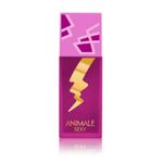 Animale Sexy for Women Eau de Parfum Feminino - 100ml