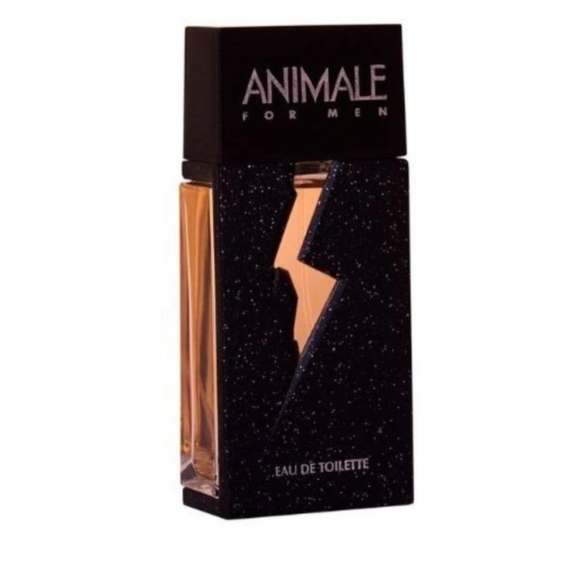 Animale For Men Eau de Toilette Masculino - 100ml