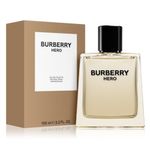 Burberry Hero - Eau de Toilette Masculino - 100ml