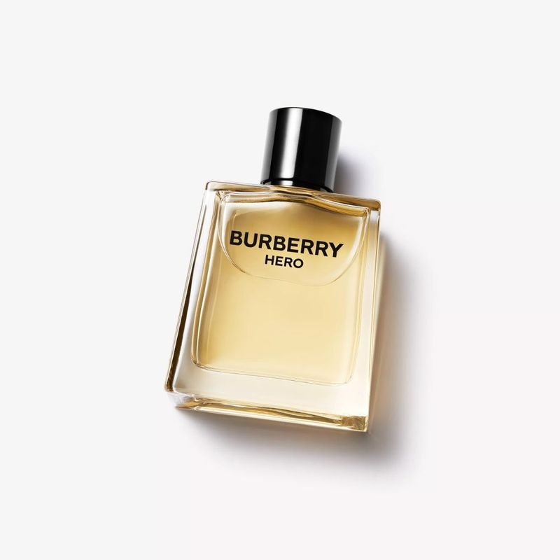 Burberry Hero - Eau de Toilette Masculino - 100ml