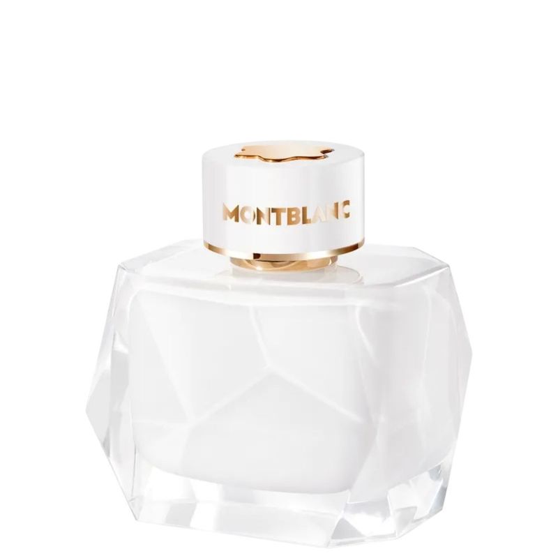 Signature - Montblanc - Eau de Parfum Feminino - 30ml