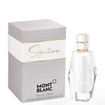 Signature - Montblanc - Eau de Parfum Feminino - 30ml