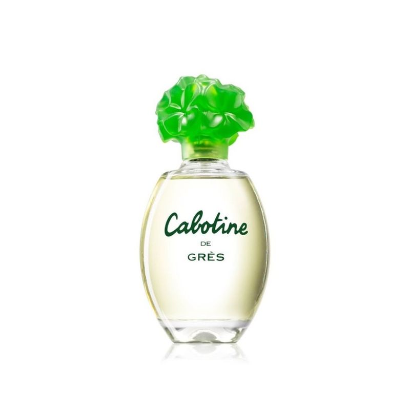 Cabotine - Grès - Eau de Toilette Feminino - 100ml