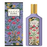 Flora Gorgeous Magnolia - Gucci - Eau de Parfum Feminino - 100ml