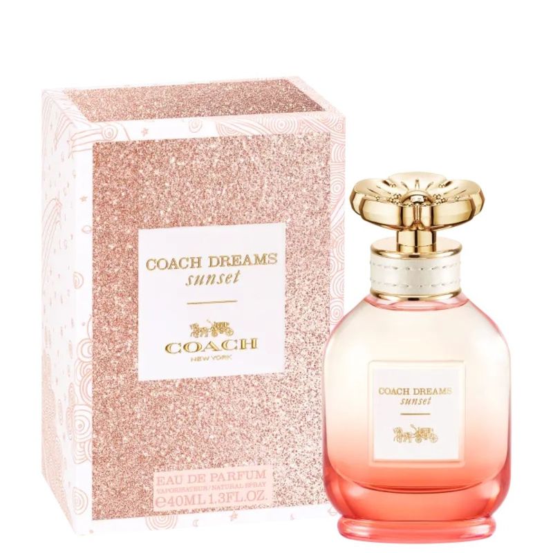 Dreams Sunset - Eau de Parfum Feminino - 40ml