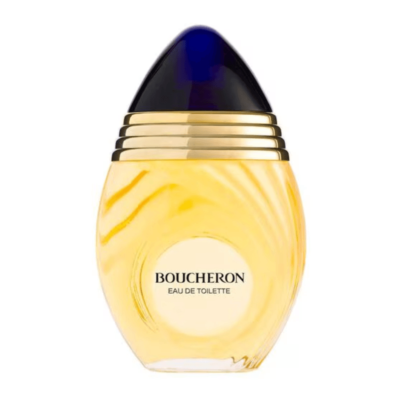 Boucheron Pour Femme - Eau de Toilette Feminino - 100ml