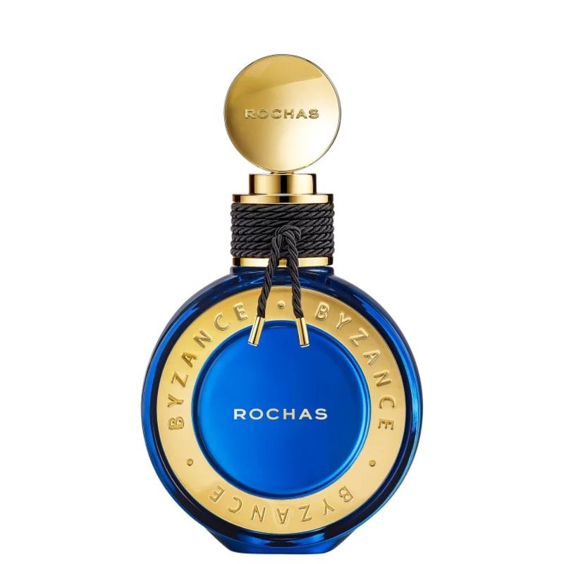 Byzance - Rochas - Eau de Parfum Feminino - 40ml