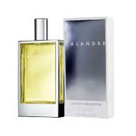 Calandre - Paco Rabanne - Eau de Toilette Feminino - 100ml