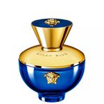Dylan Blue Pour Femme - Versace - Eau de Parfum Feminino - 50ml