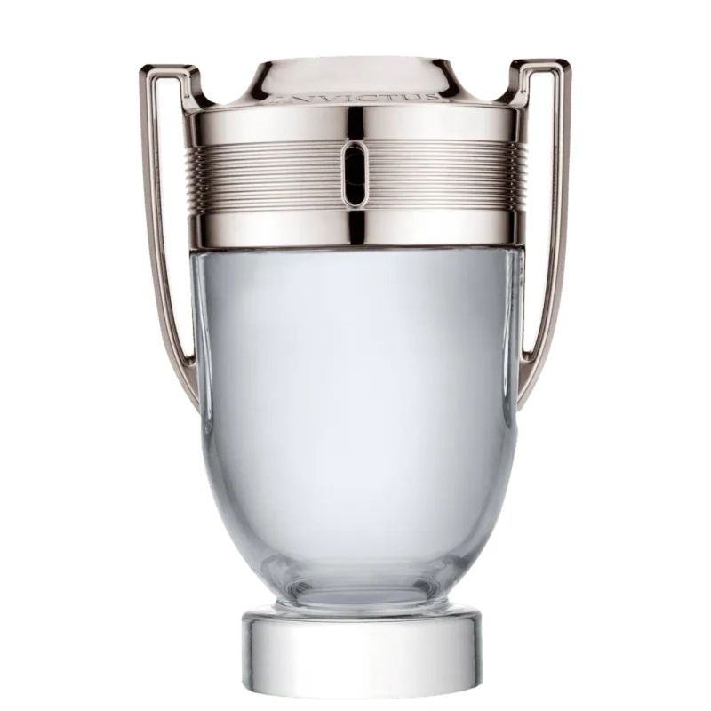 Invictus - Paco Rabanne - Eau de Toilette Masculino - 200ml