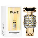 Fame - Paco Rabanne - Parfum Feminino - 80ml