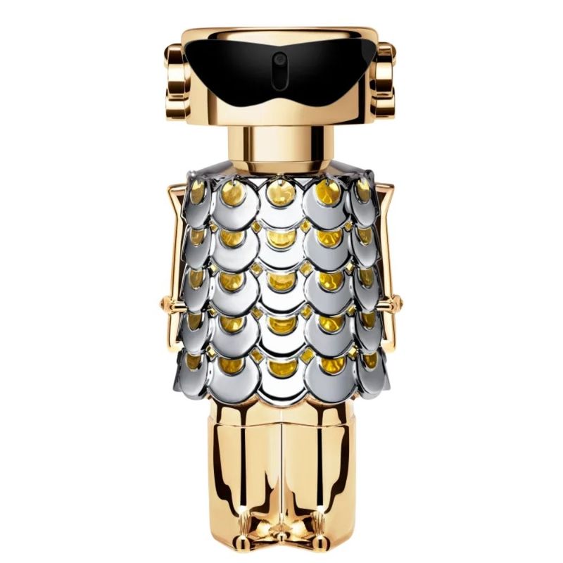 Fame - Paco Rabanne - Parfum Feminino - 80ml