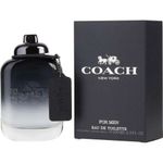 Coach for Men - Eau de Toilette Masculino - 100ml