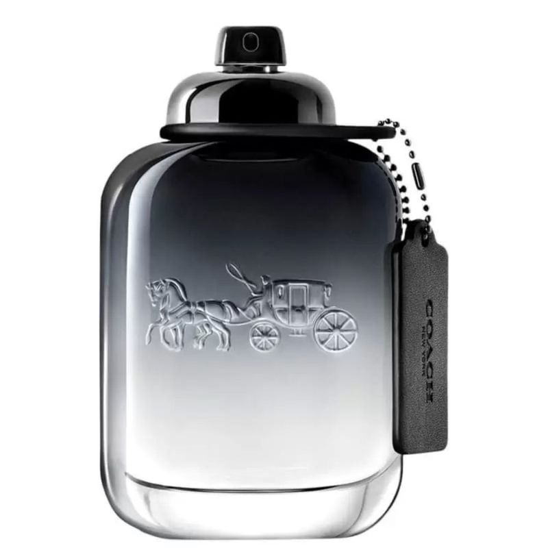 Coach for Men - Eau de Toilette Masculino - 100ml