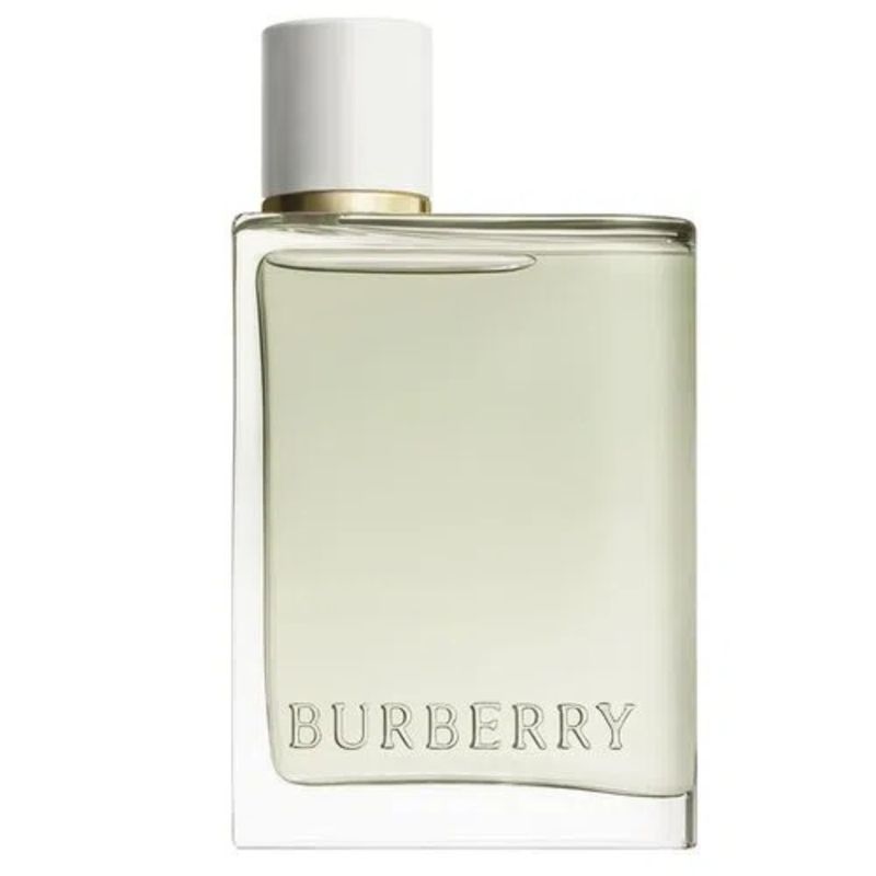 Burberry Her - Eau de Toilette Feminino - 100ml