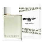 Burberry Her - Eau de Toilette Feminino - 100ml