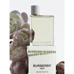 Burberry Her - Eau de Toilette Feminino - 100ml