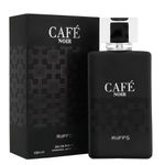 Café Noir - Riiffs - Eau de Parfum Masculino - 100ml