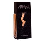 Animale For Men - Eau de Toilette Masculino - 200ml